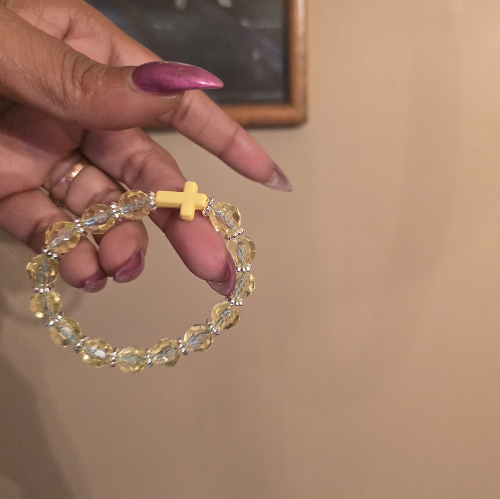 Handcrafted Bracelets - Picture 3 of 3